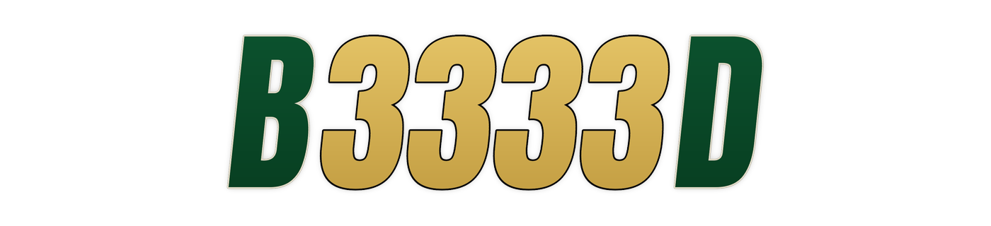 b3333d